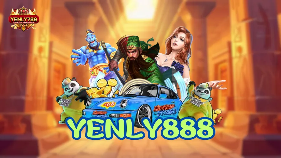 yenly789